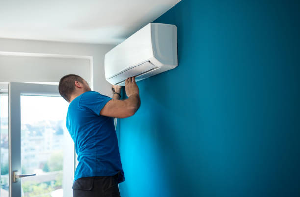 Best HVAC replacement cost  in Ash Flat, AR
