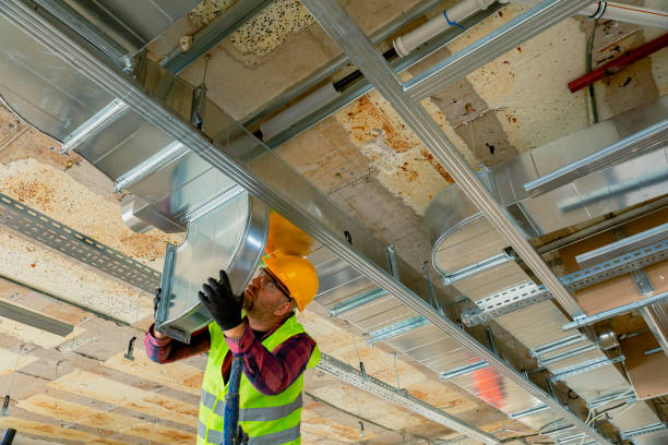 Best HVAC air duct cleaning  in Ash Flat, AR