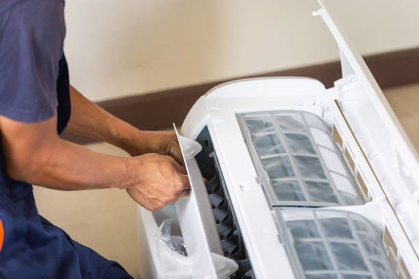Best Commercial HVAC repair  in Ash Flat, AR