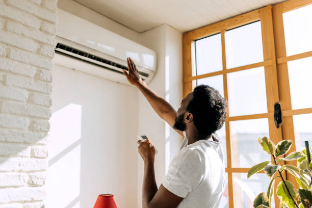 Best HVAC emergency services  in Ash Flat, AR