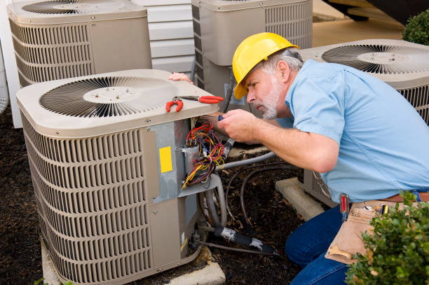 Best HVAC companies near me  in Ash Flat, AR