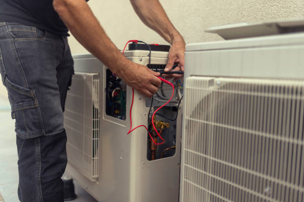 Best Best HVAC companies  in Ash Flat, AR