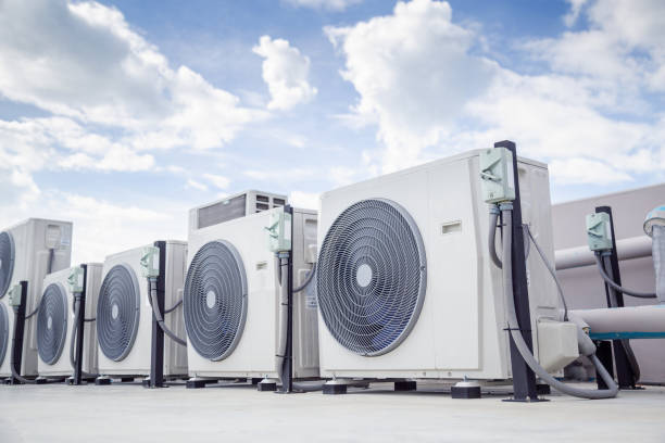Best HVAC tune-up services  in Ash Flat, AR