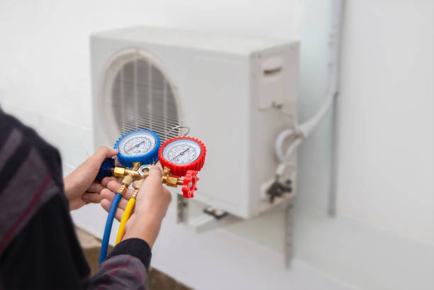 Best HVAC tune-up services  in Ash Flat, AR