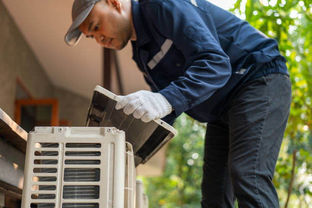 Best Best HVAC companies  in Ash Flat, AR