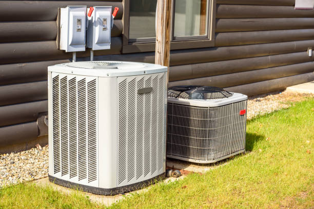 Best Residential HVAC services  in Ash Flat, AR